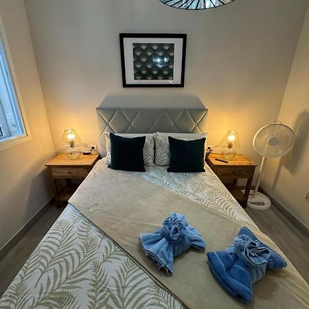 Ferienwohnung Dream Maday Santa Cruz de Tenerife Exterior foto