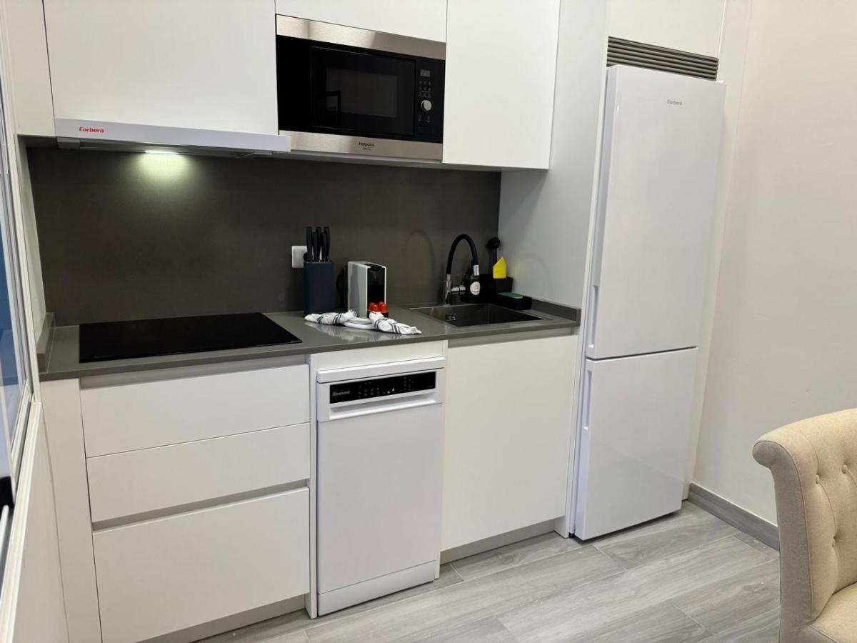 Ferienwohnung Dream Maday Santa Cruz de Tenerife Exterior foto