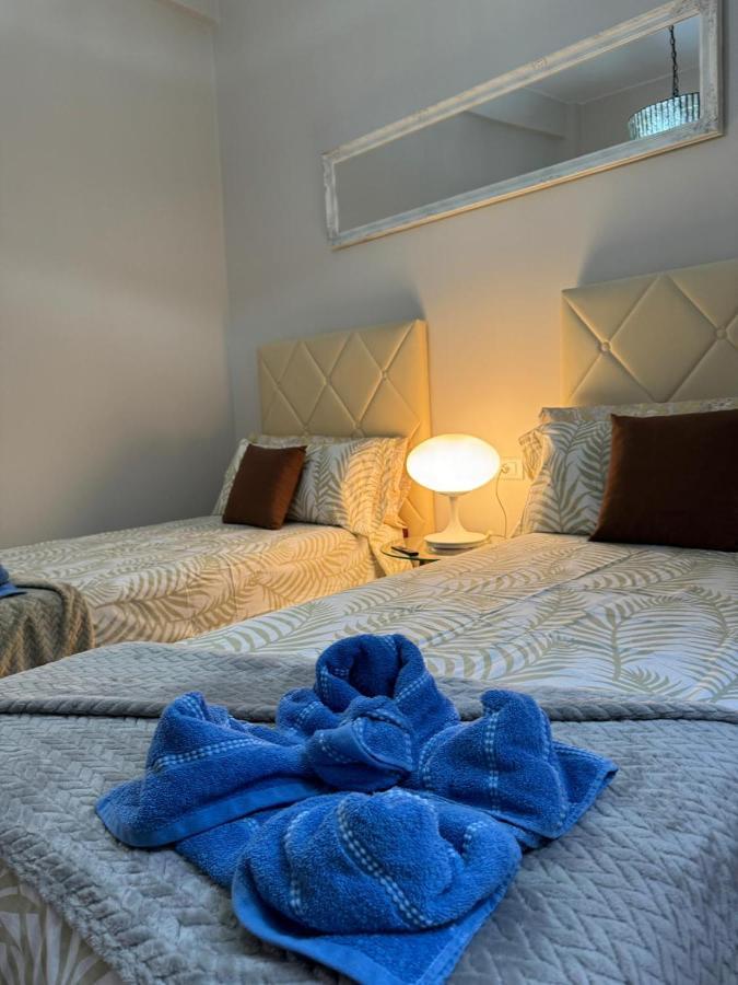 Ferienwohnung Dream Maday Santa Cruz de Tenerife Exterior foto