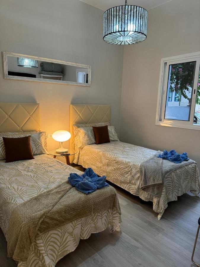Ferienwohnung Dream Maday Santa Cruz de Tenerife Exterior foto