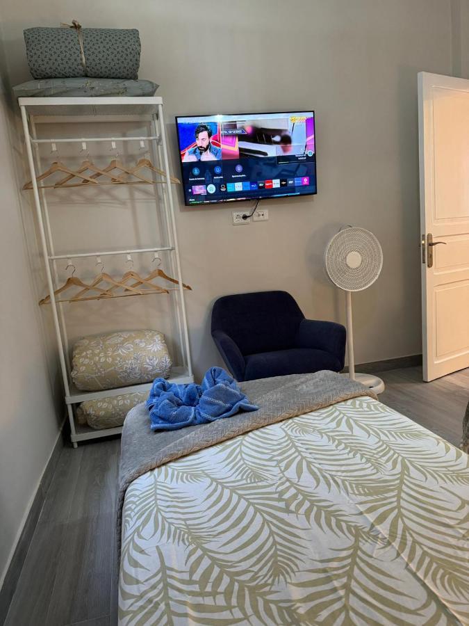 Ferienwohnung Dream Maday Santa Cruz de Tenerife Exterior foto