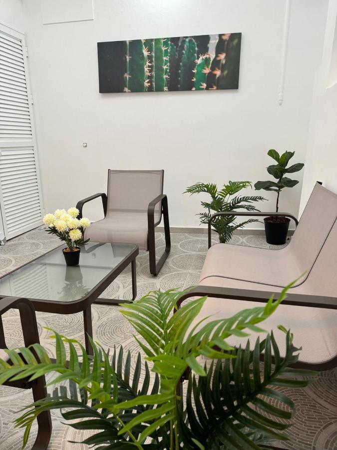 Ferienwohnung Dream Maday Santa Cruz de Tenerife Exterior foto
