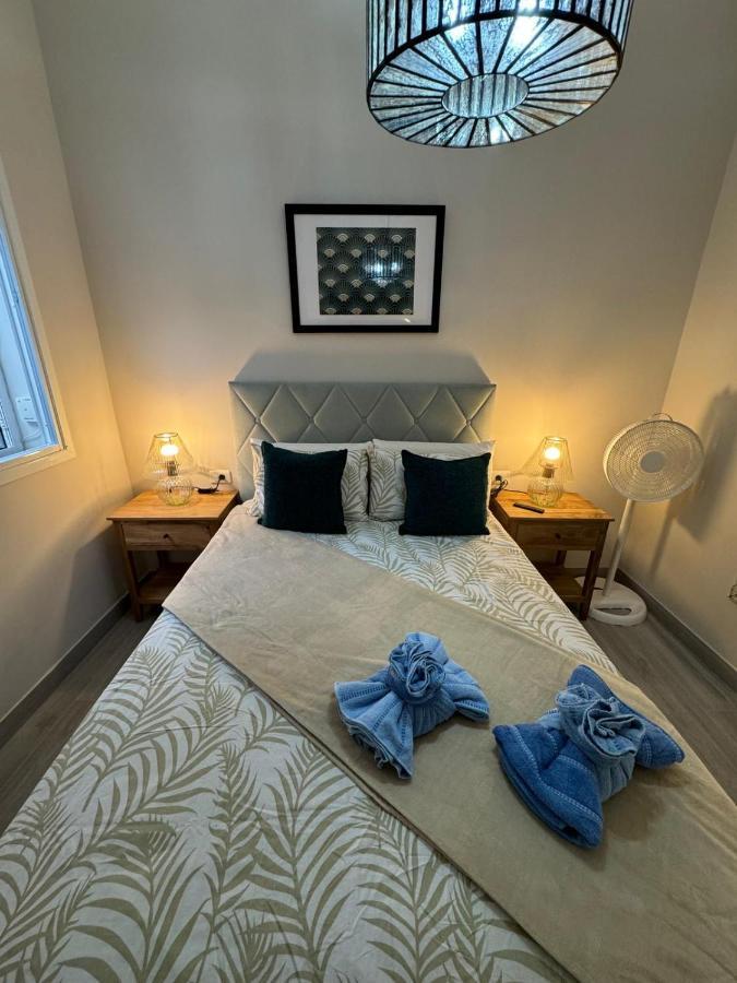 Ferienwohnung Dream Maday Santa Cruz de Tenerife Exterior foto