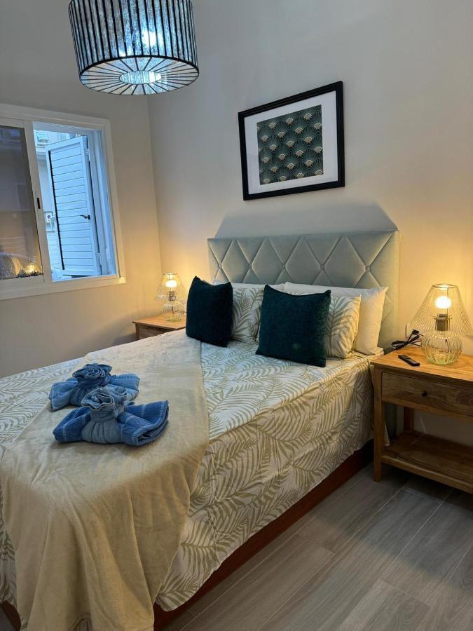 Ferienwohnung Dream Maday Santa Cruz de Tenerife Exterior foto