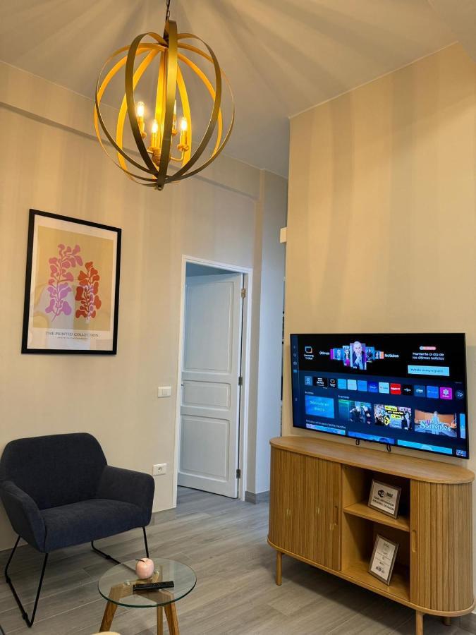 Ferienwohnung Dream Maday Santa Cruz de Tenerife Exterior foto