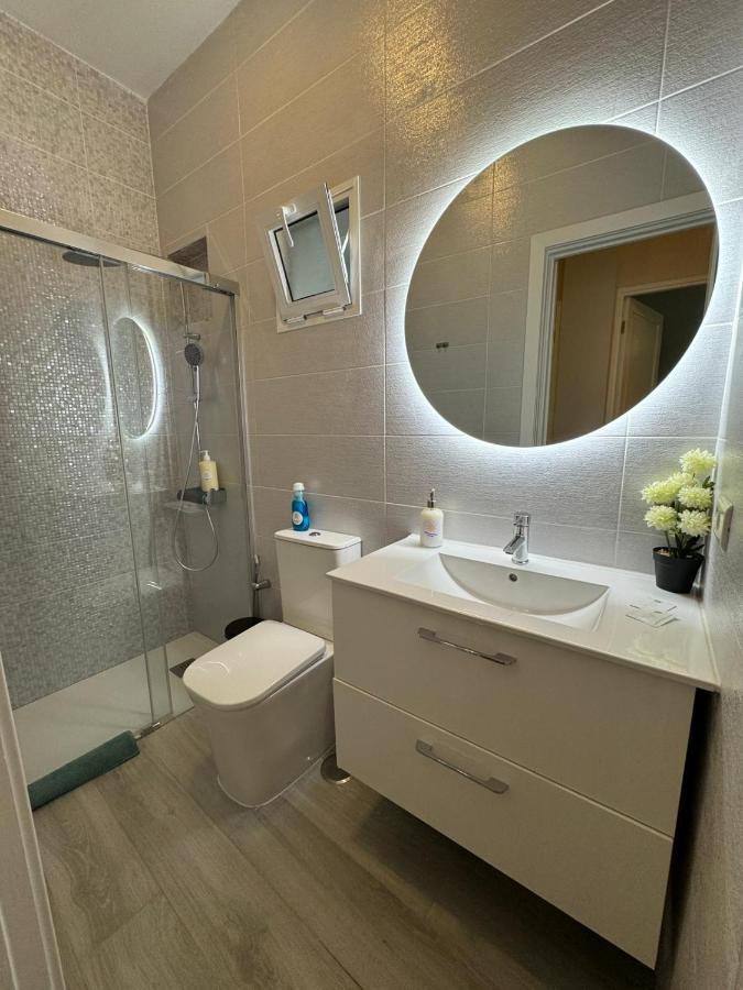 Ferienwohnung Dream Maday Santa Cruz de Tenerife Exterior foto
