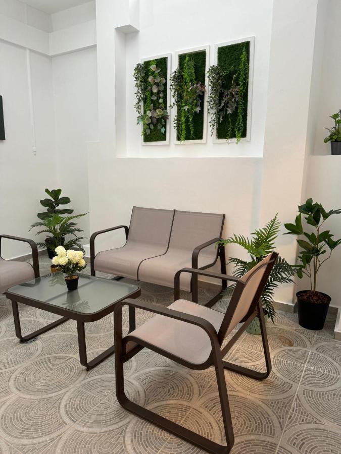 Ferienwohnung Dream Maday Santa Cruz de Tenerife Exterior foto