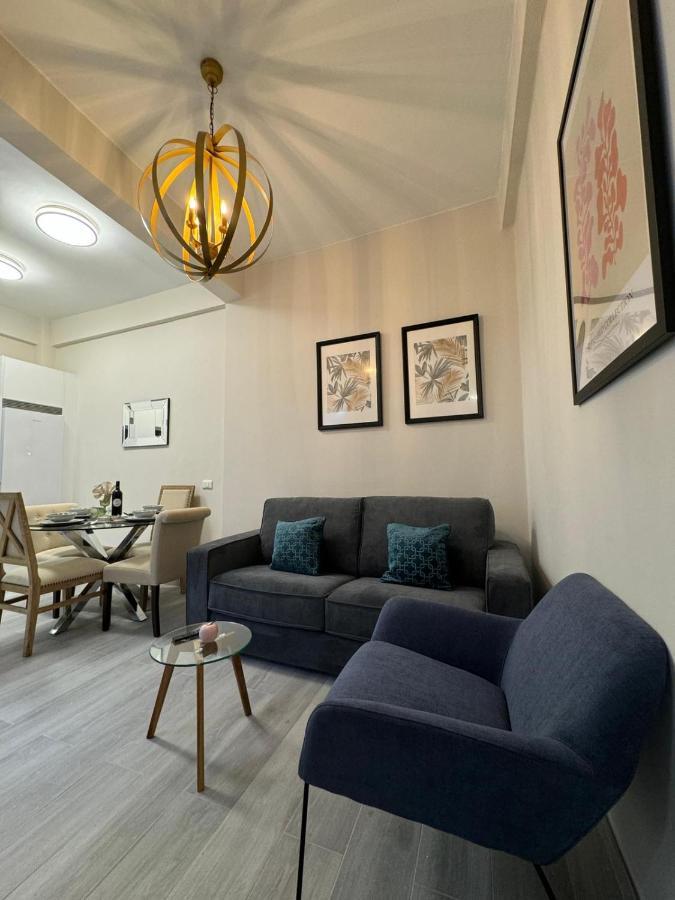 Ferienwohnung Dream Maday Santa Cruz de Tenerife Exterior foto
