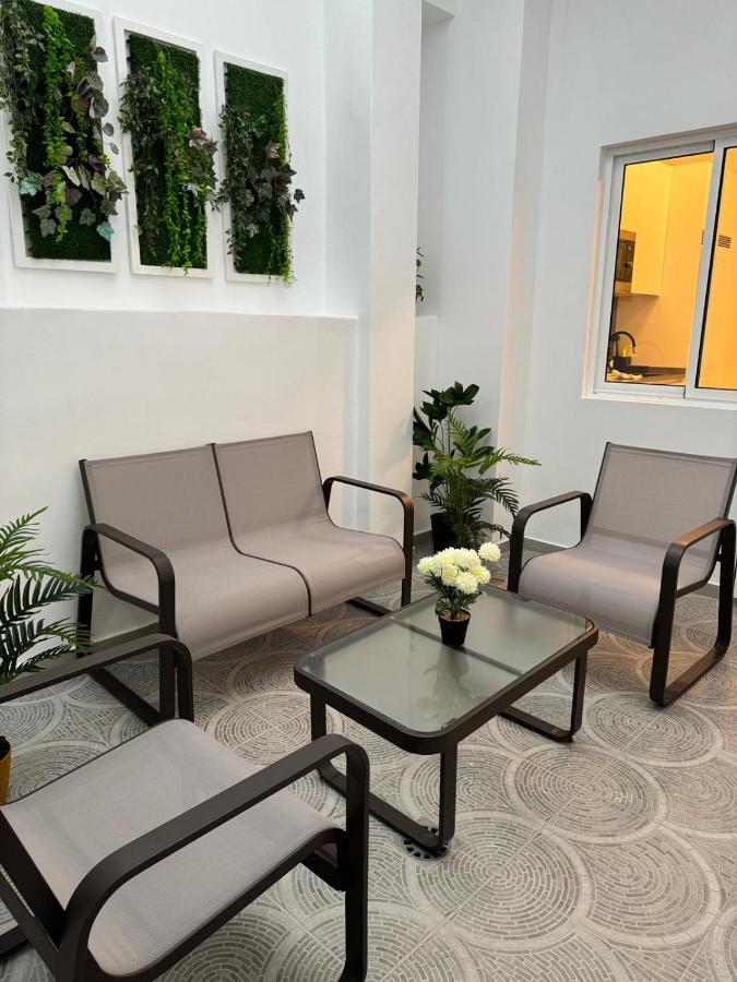 Ferienwohnung Dream Maday Santa Cruz de Tenerife Exterior foto