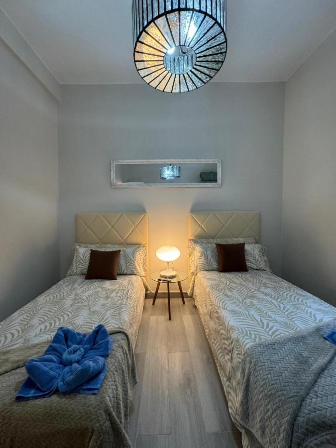 Ferienwohnung Dream Maday Santa Cruz de Tenerife Exterior foto